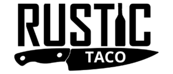 Rustic Taco